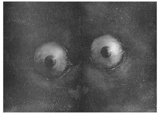 الفصل الاول من مانجا الرعب hideout