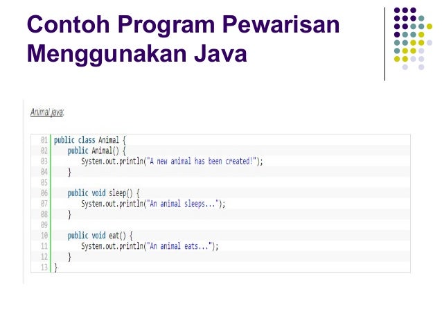 1. konsep pbo