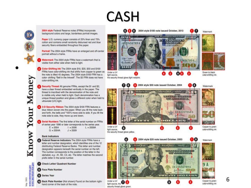 Municipal Court Clerk Conference: Handling Payments