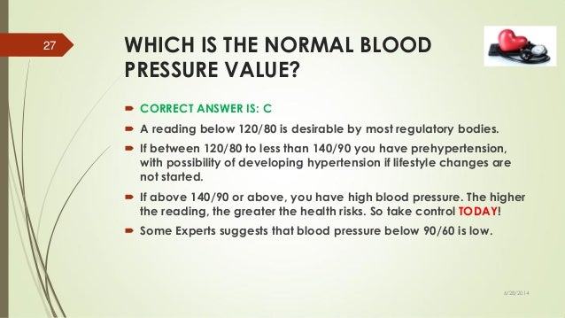 Hypertension Introduction Hypertension Introduction
