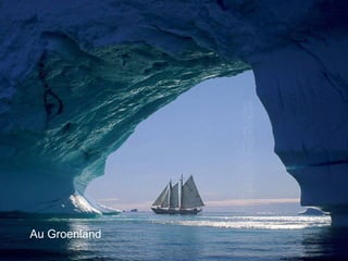 Au Groenland
 