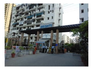 3BHK,2400 sqft Apartment for Rent parsvnath prestige 2(sristhi) Sector 93 Noida