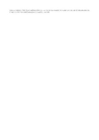 îF#>)zØK#SlÝ#0Å;@äØË#âíFÈ@{íù vcòJ}##s>¥«E#2¥taN#z½¦Z#.â#È##;#N;##c§A
f¨##<ì-ÜU%H×2##ÍD«ÐaÇäd:l/oa#S0.nGRÃ
 