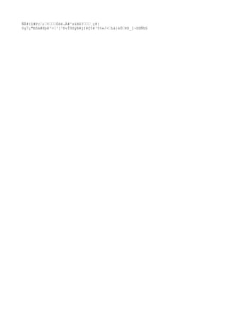 ÑÅ#{î#Pc;¢Òßè.Ä#^sïB$?¸ç#{
0g7¡"Eôá#8þê³>³[³DvÎ9Sýß#jI#Ç5#³5%»/<Là}èÖ¥ß_]¬SDÑD§
 