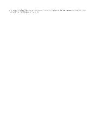 #ºU'R?R·ONÎ#:Ó9}÷Iè·M.ÞÖSúwö¬~§ ßé&9¢,ëÈaï]G_ÑæRÆ
"ñ#ì#aUl¤[#k2G JS;
´oSWôå`H #SBí#¢H£¯!«w Úê
 