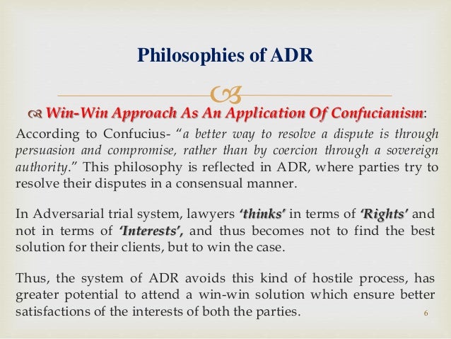 an understanding of alternative dispute resolutions or adr United nations office on drugs and crime training manual on alternative dispute resolution and restorative justice october 2007. an understanding of alternative dispute resolutions or adr United nations office on drugs and crime training manual on alternative dispute resolution and restorative justice october 2007.
