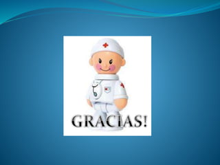 METAPARADIGMA DE ENFERMERIA