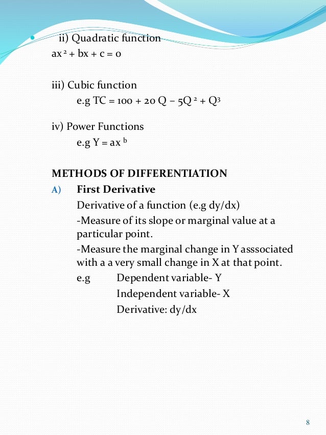 introduction to managerial economics pdf