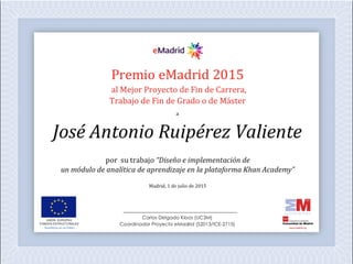 Madrid, 2015-06-30--07-01
61
 