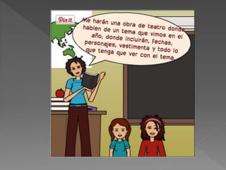 1.  mi mejor ambiente de evaluación