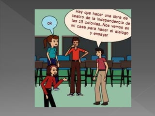 1.  mi mejor ambiente de evaluación