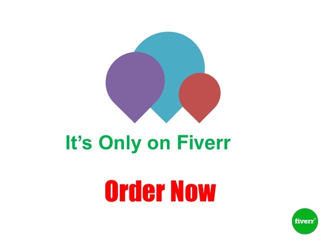 Best presentation picture