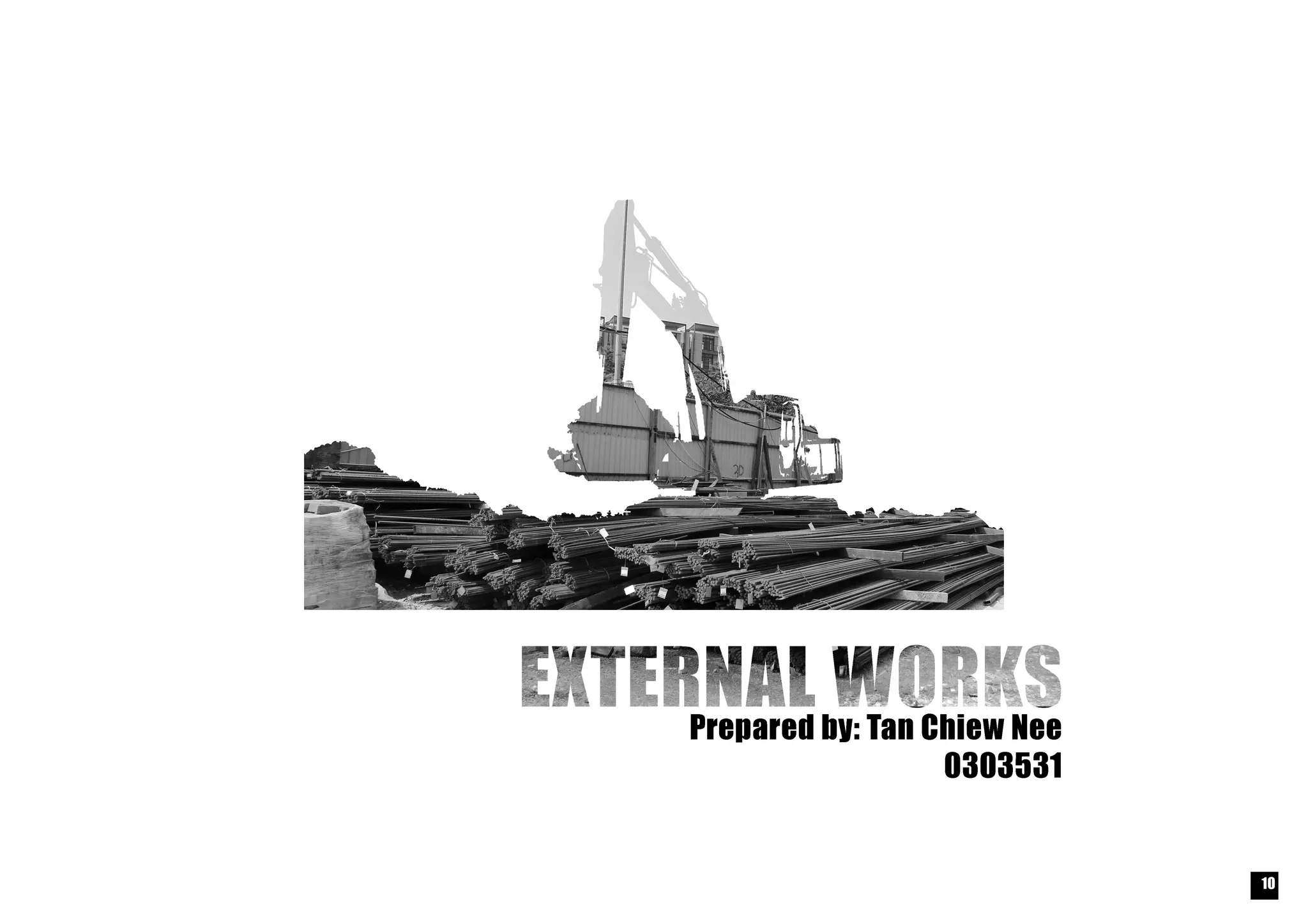 Building Contruction I