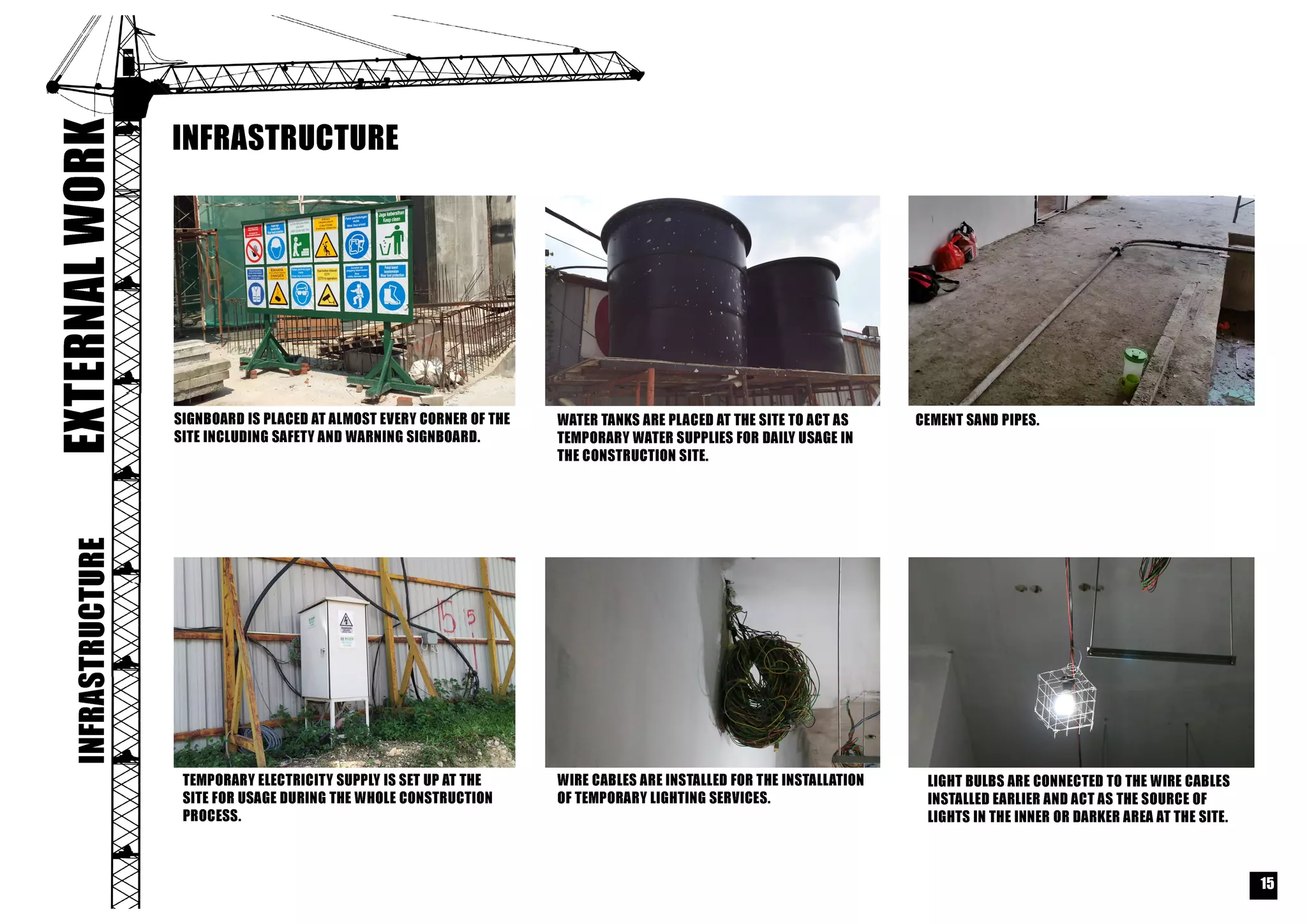 Building Contruction I