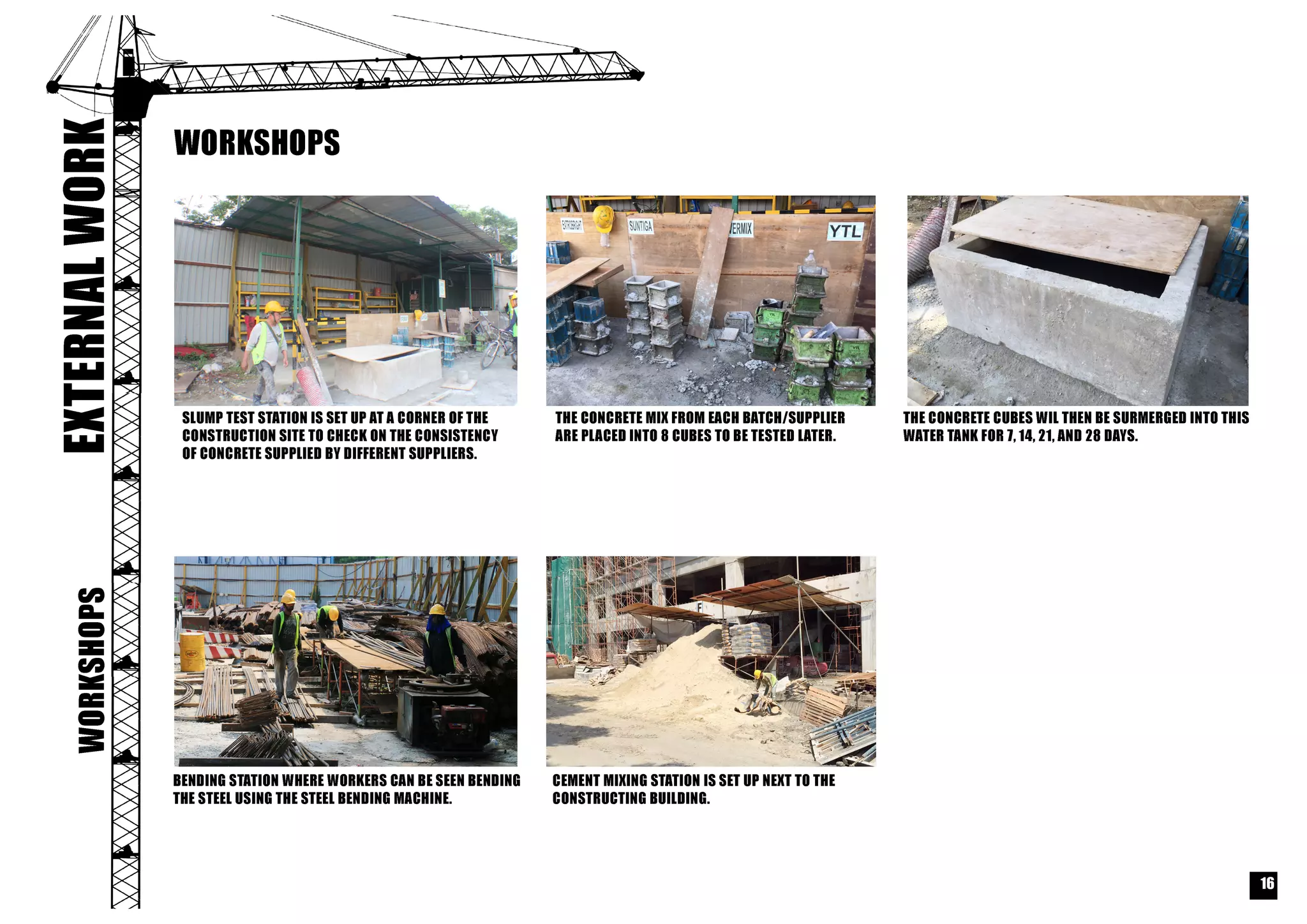 Building Contruction I