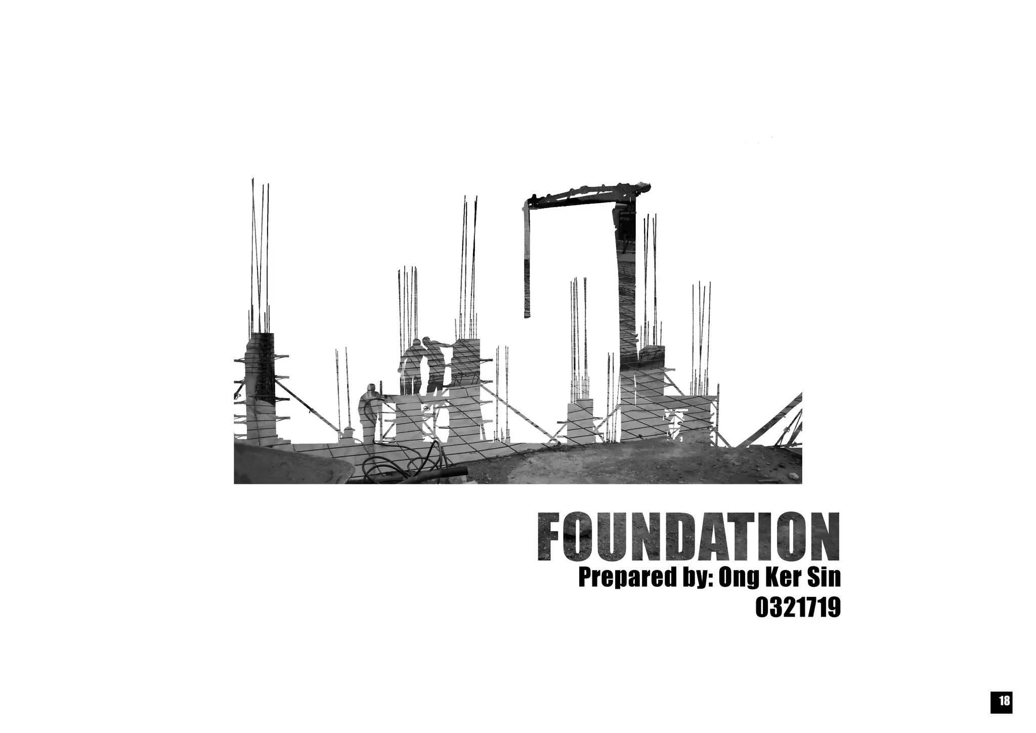 Building Contruction I