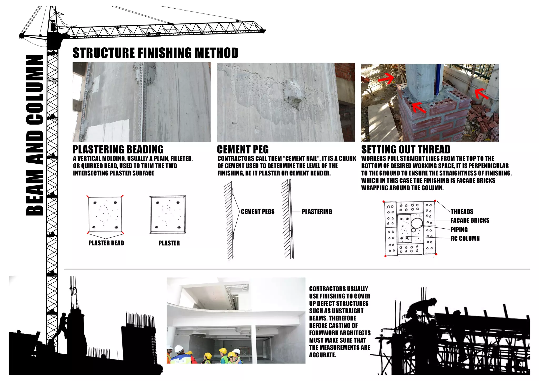 Building Contruction I