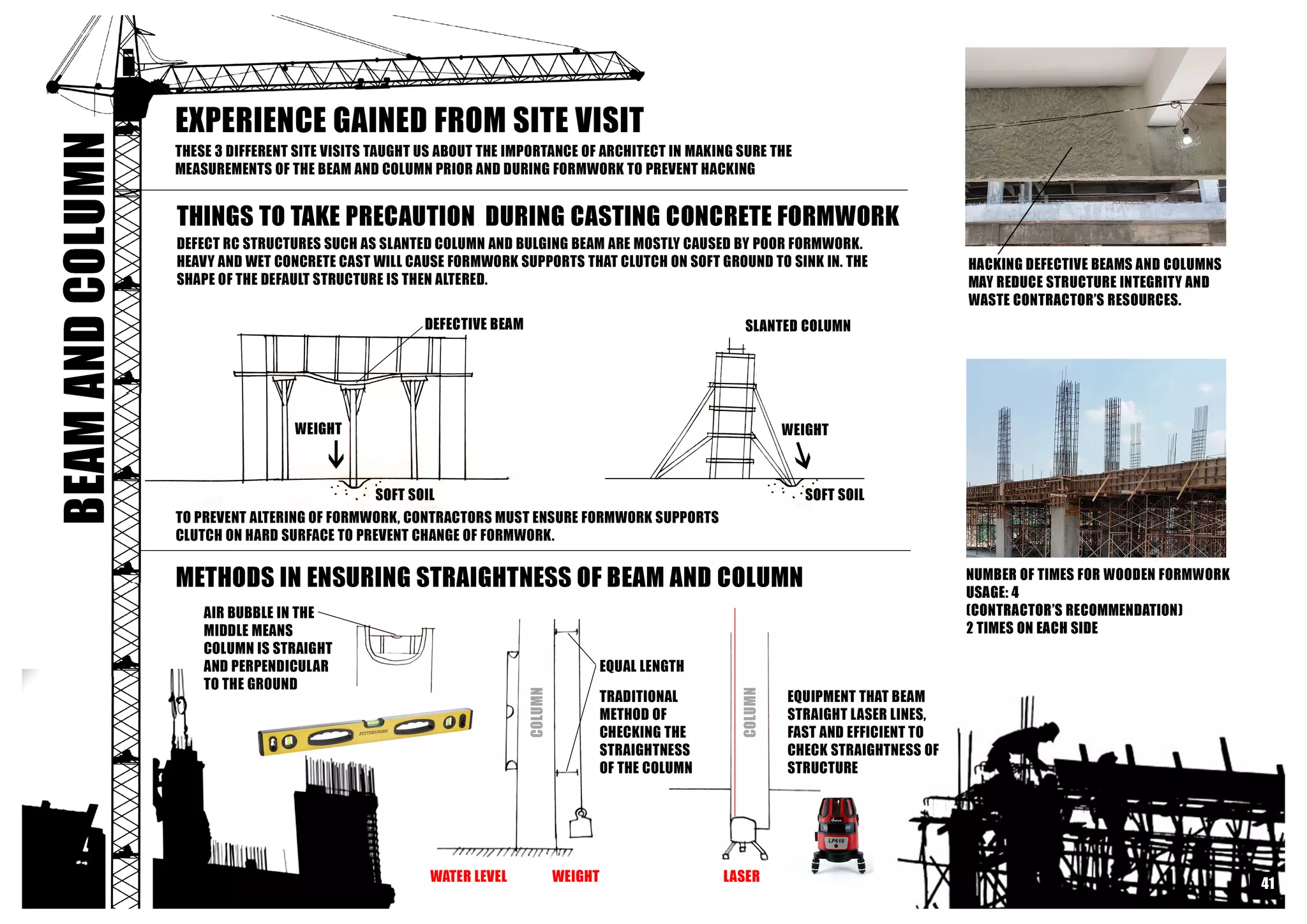 Building Contruction I