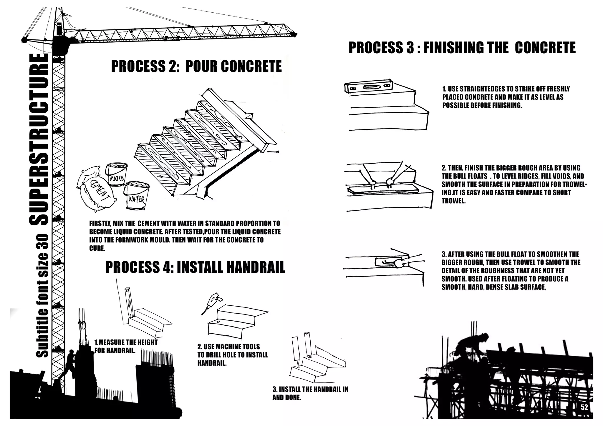 Building Contruction I