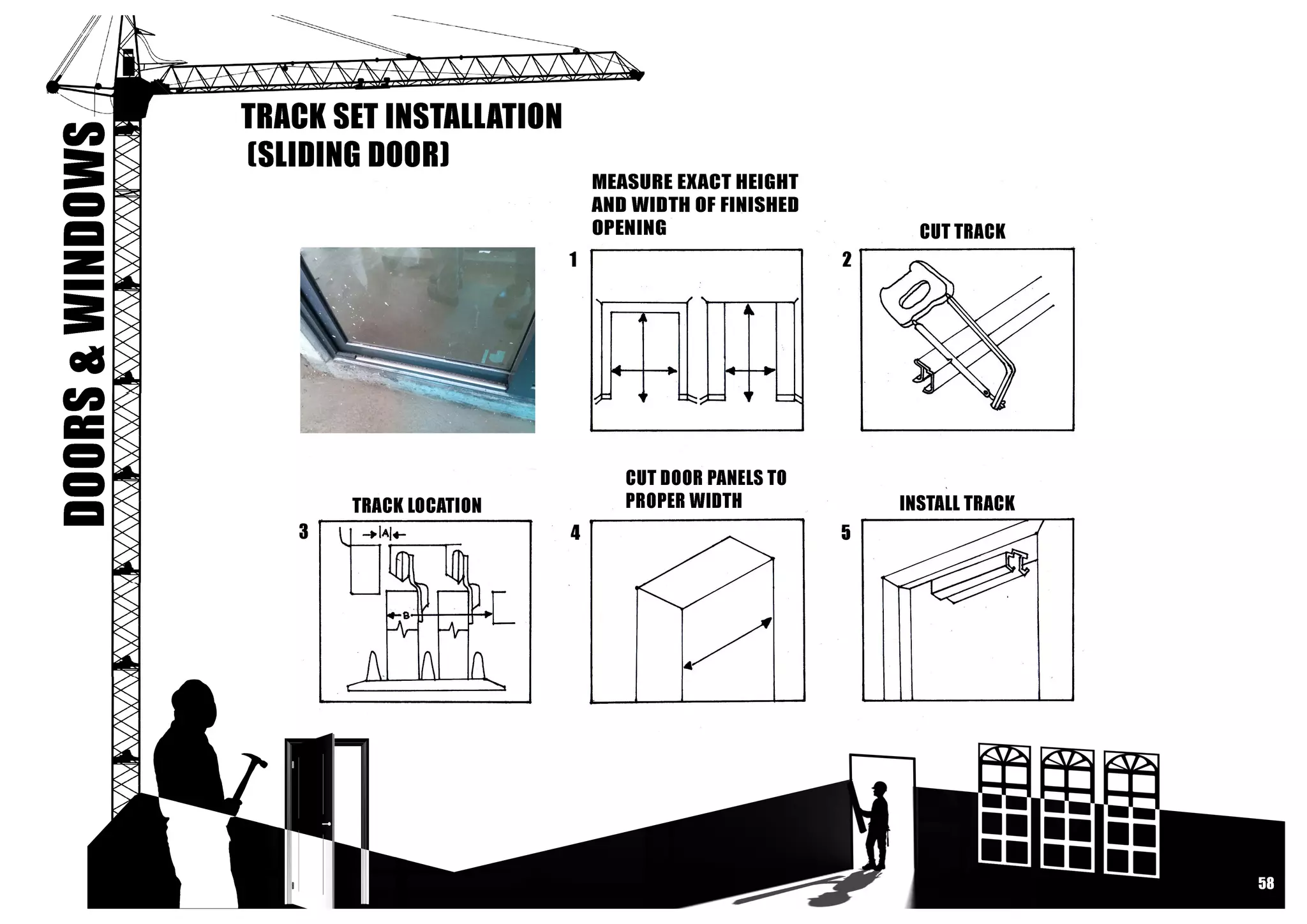 Building Contruction I