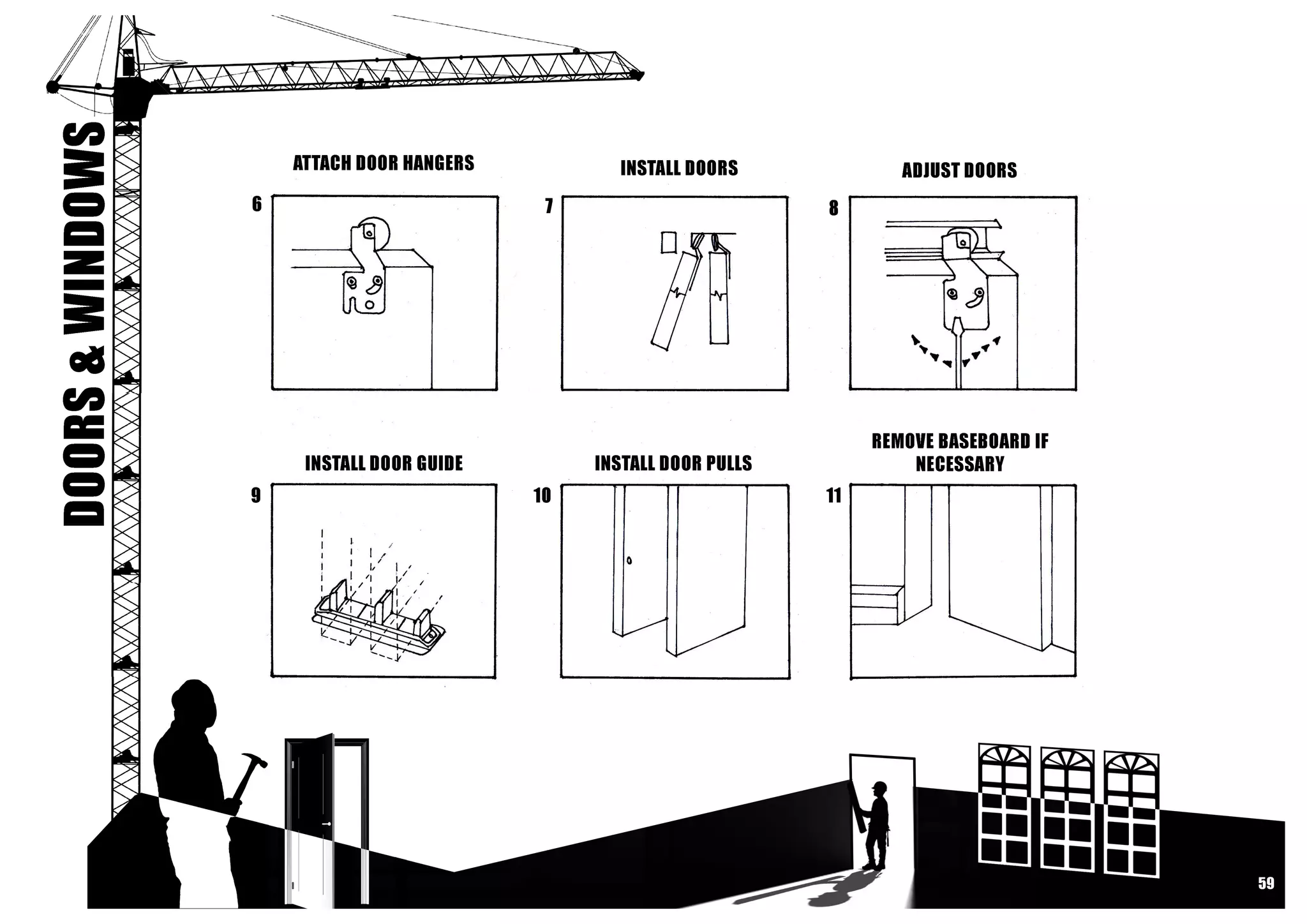 Building Contruction I