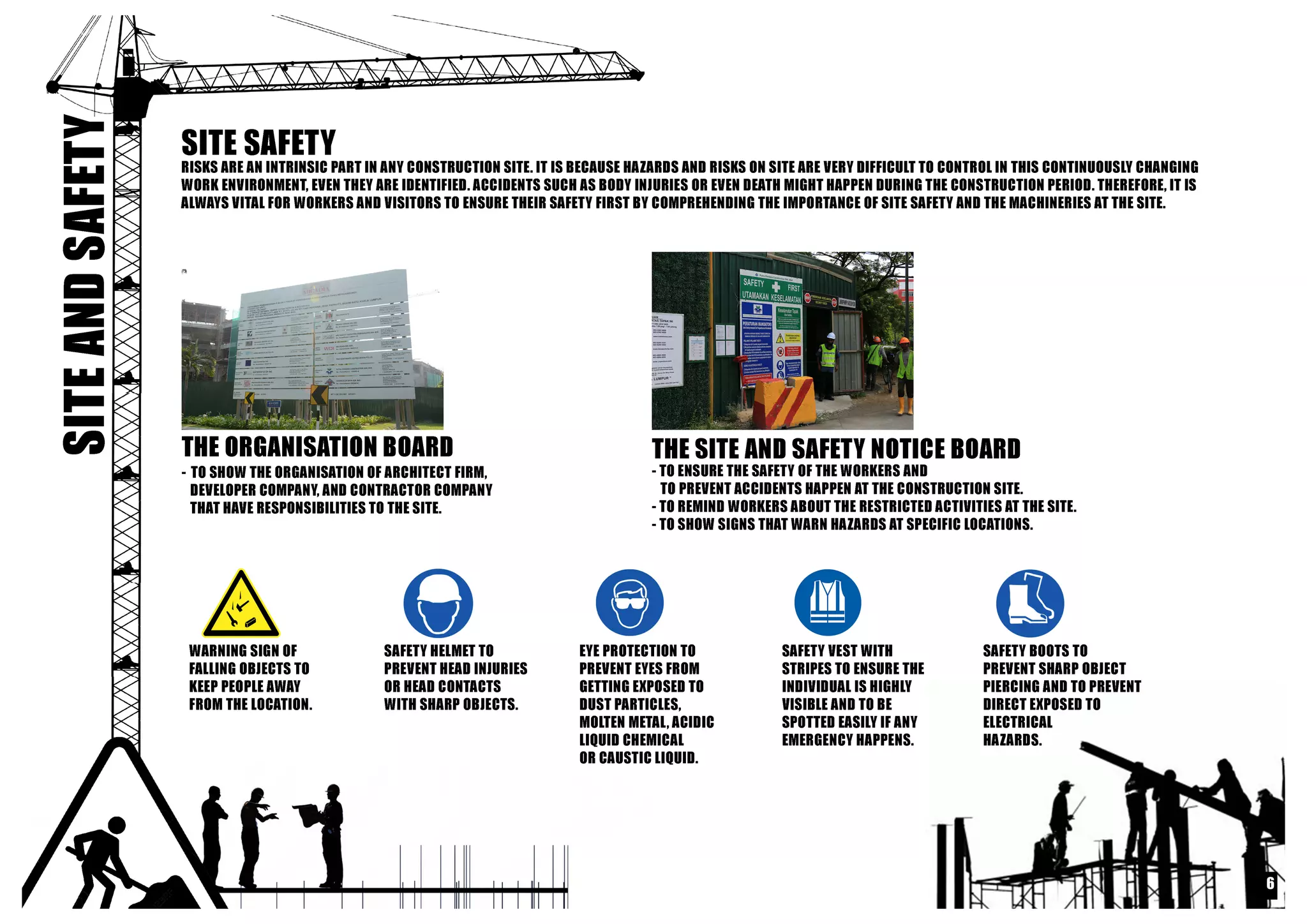 Building Contruction I