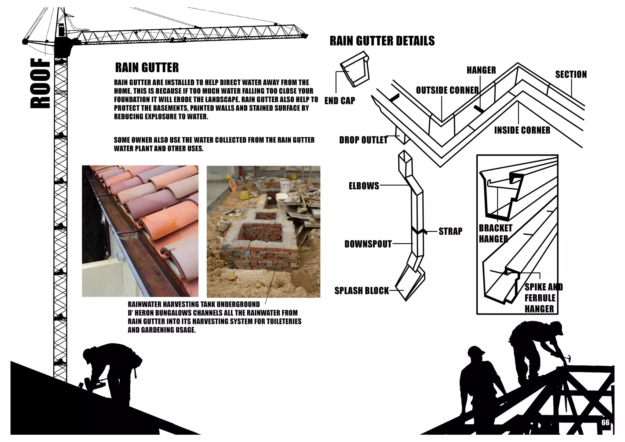 Building Contruction I