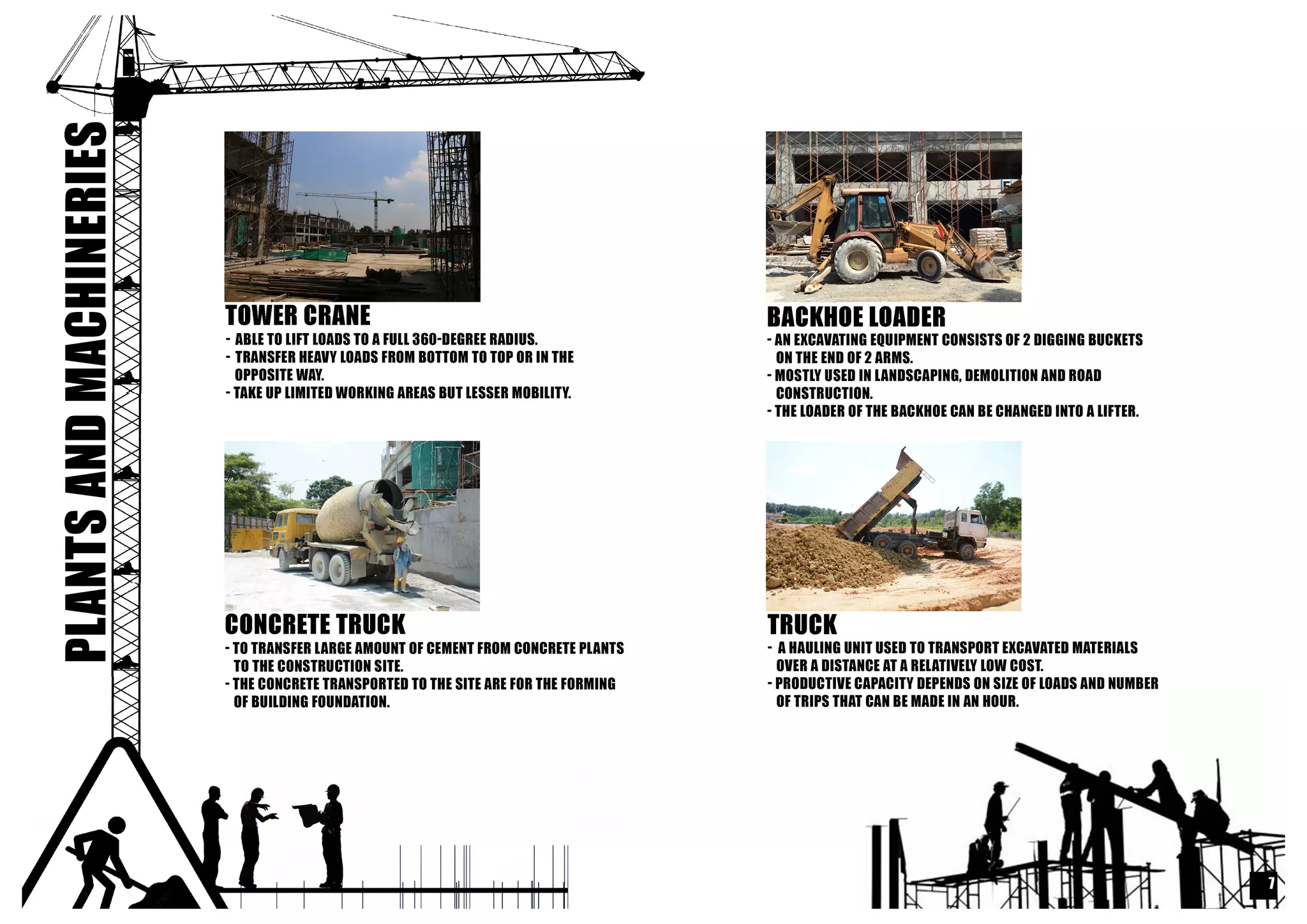 Building Contruction I