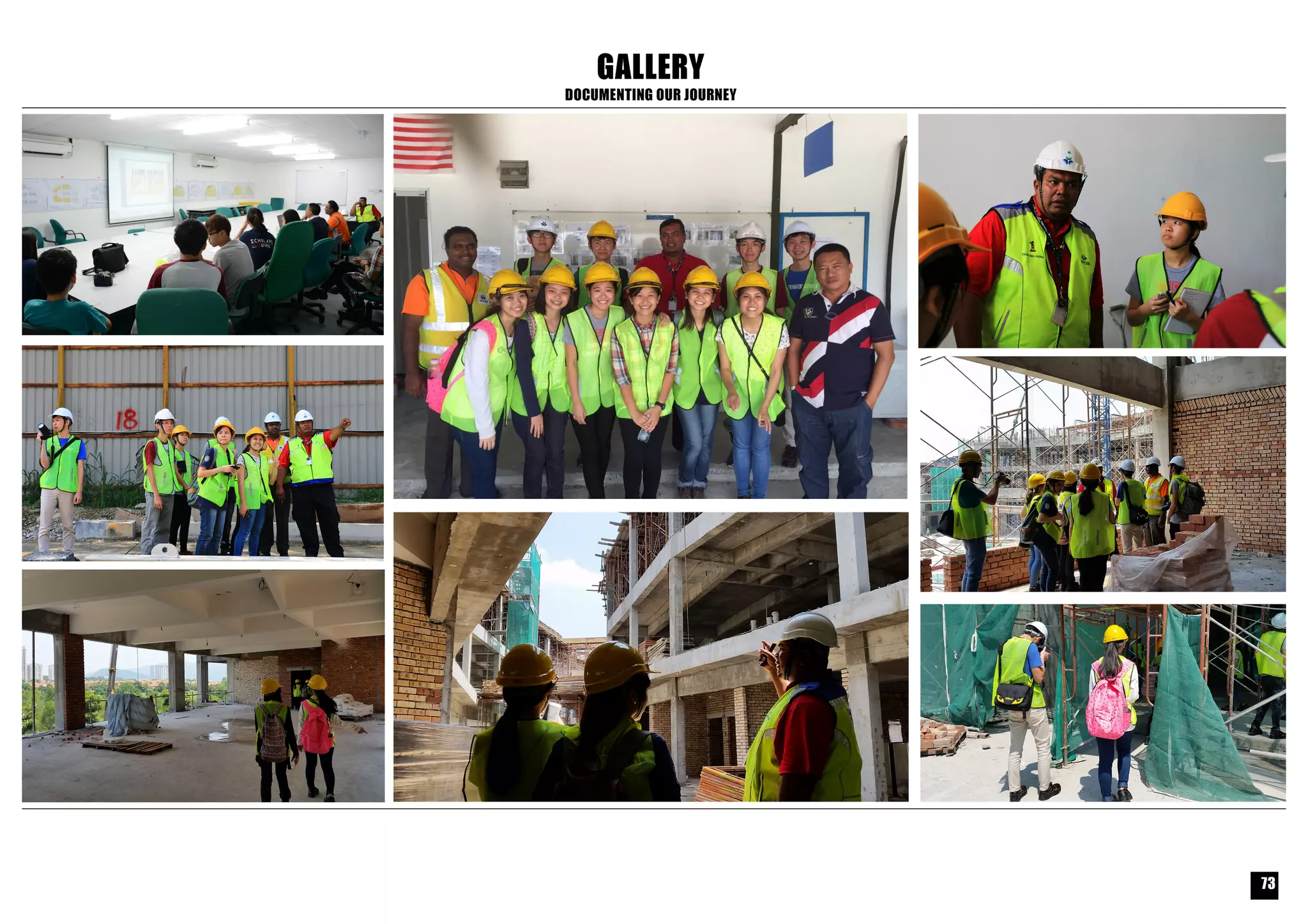 Building Contruction I