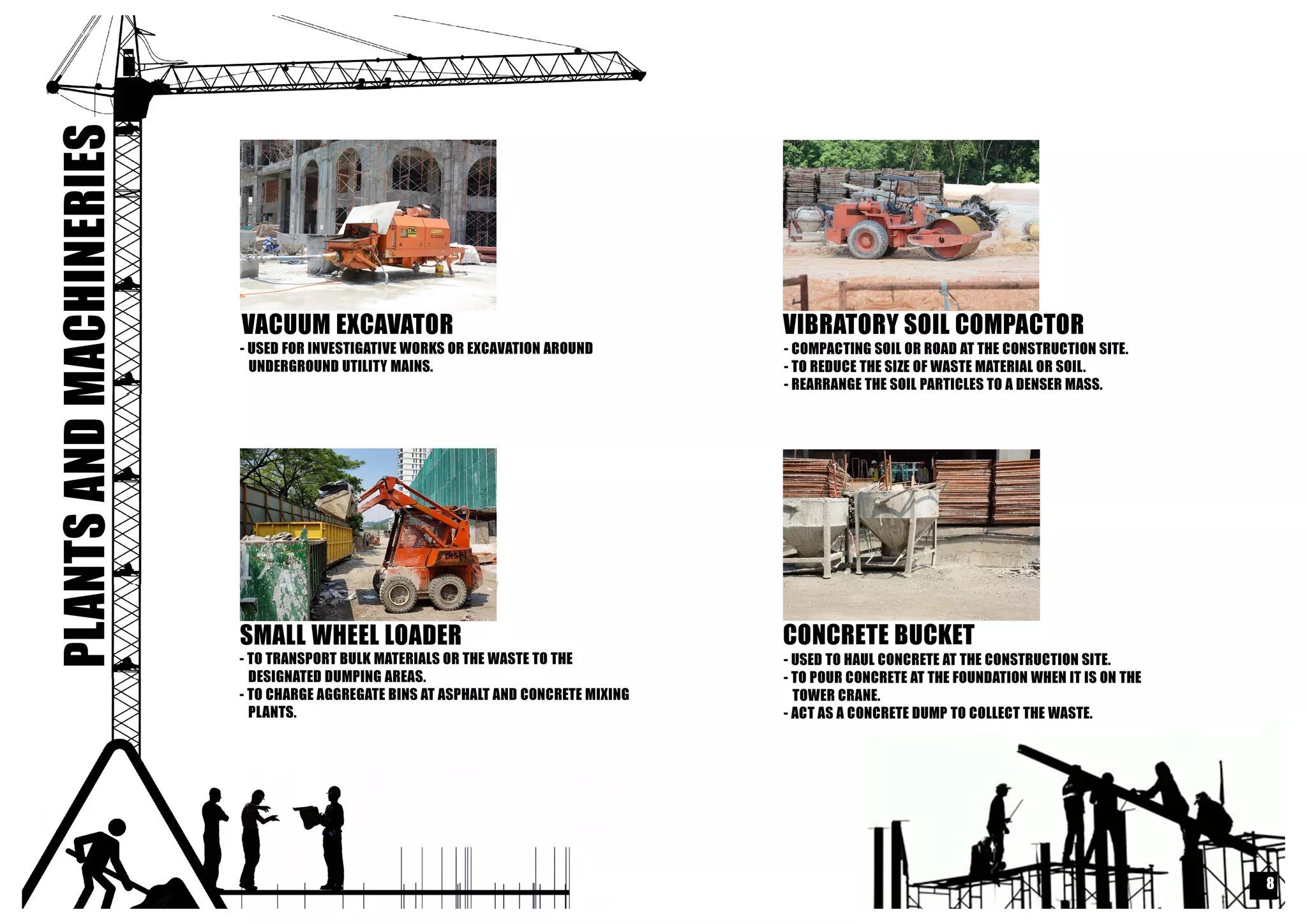 Building Contruction I