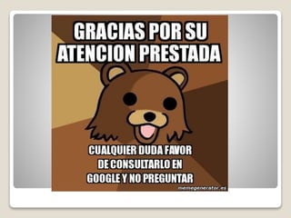 1.5 tema el sistema nervioso