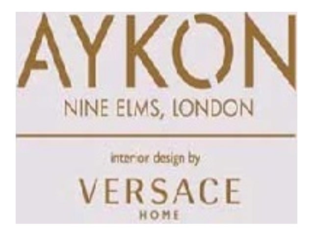 Damac Aykon Nine Elms London Versace Location Map Price List Site Floor 