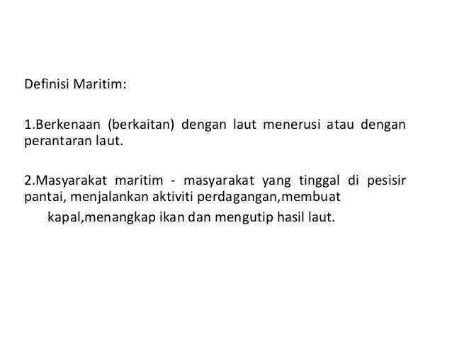 1 3 Masyarakat Maritim