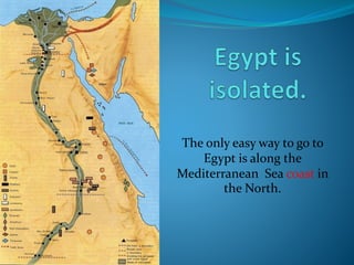 1.pre d egypt