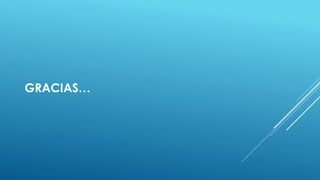 GRACIAS…
 