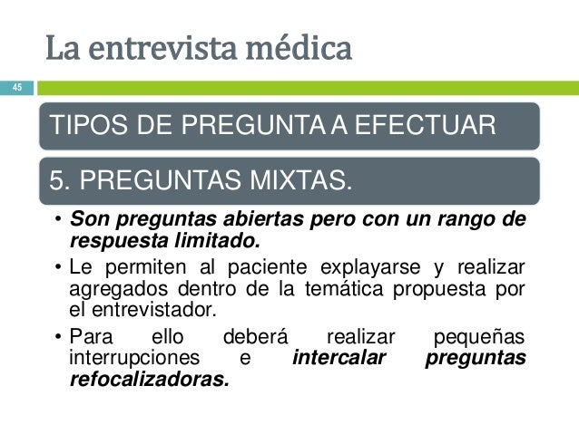 preguntas abiertas para parejas la entrevista medica preguntas abiertas para parejas la entrevista medica