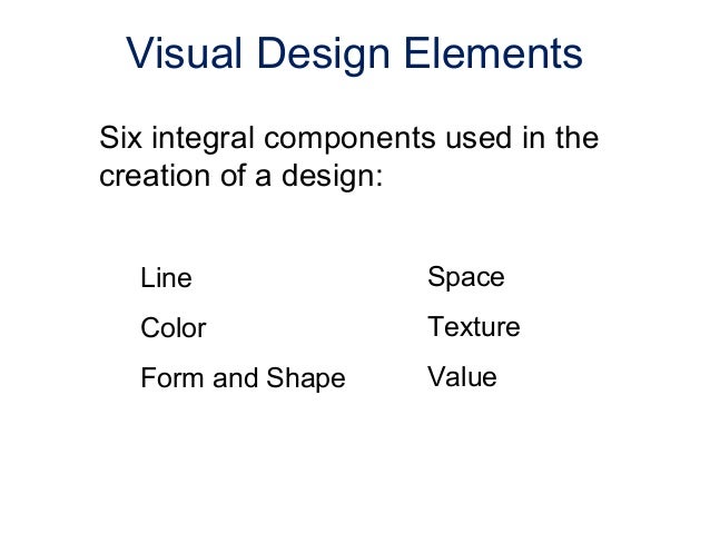 Architecture Design Elements 1.1.2.a principles and elements of design applied to architecture Architecture Design Elements 1.1.2.a principles and elements of design applied to architecture