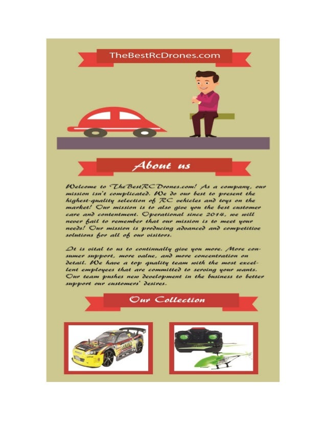 Best Remote Controlled Products