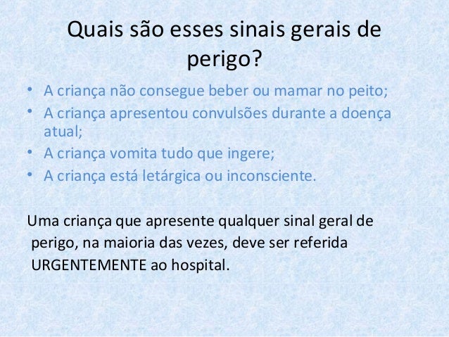 1 Aidpi Tosse E Diarreia 1 Aidpi Tosse E Diarreia