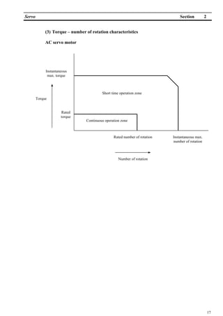 Servo Pump.pdf 1. servo basic | PDF
