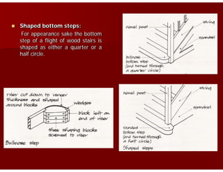 STAIRS 1 | PDF