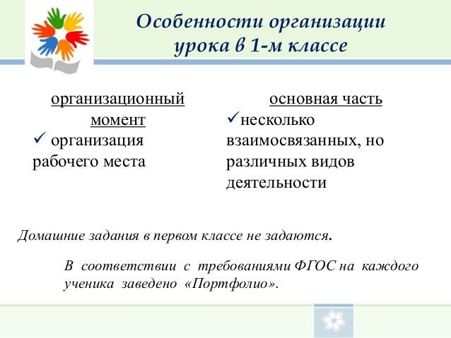 На ниве образования