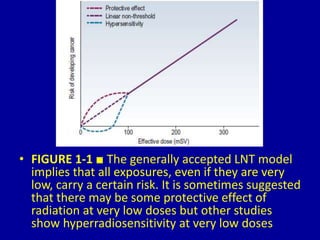 1 Medical Physics Radiation Risk Garringer and Aliison Dr. Muhammad Bin ...