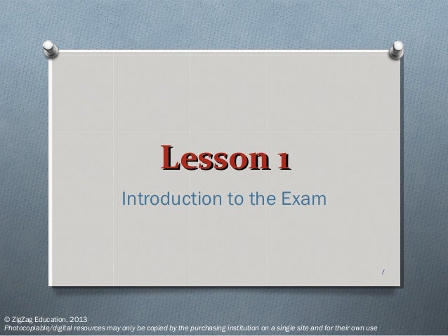 Introduction-to-IT Lerntipps