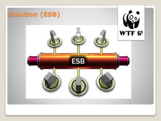 Solution (ESB)
 