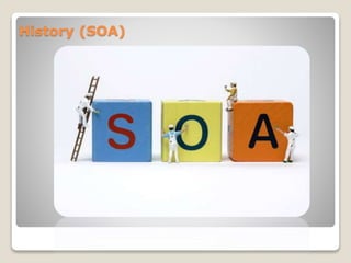 History (SOA)
 