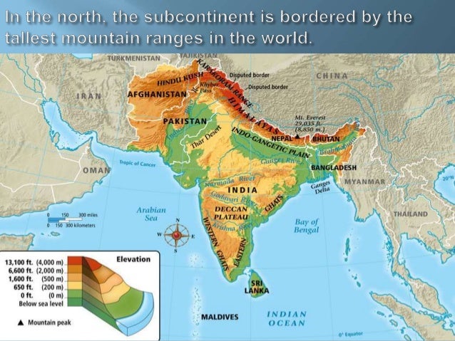 1 Geo Southasia