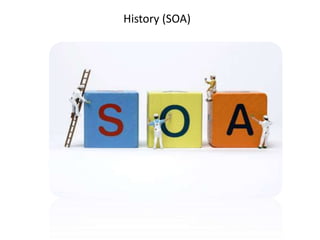 History (SOA)
 