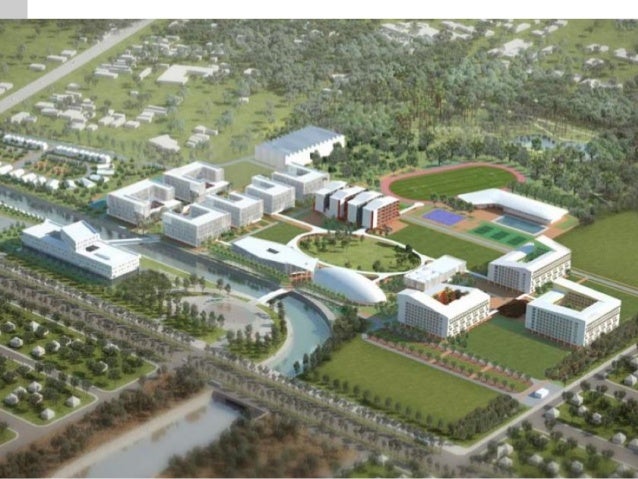 Vgu The Vietnamese German University