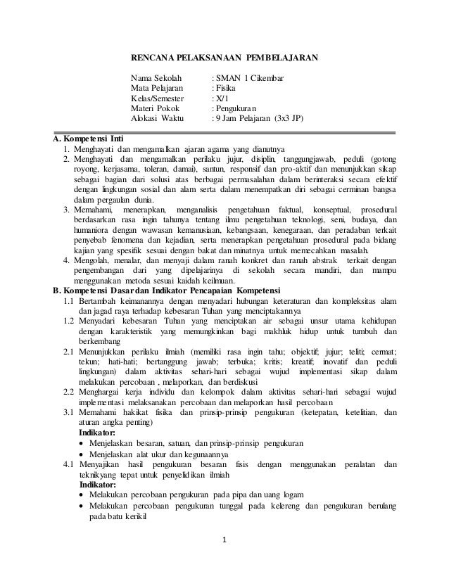 Soal Fisika Kelas 7 Semester 1 Tentang Besaran - Raja Soal